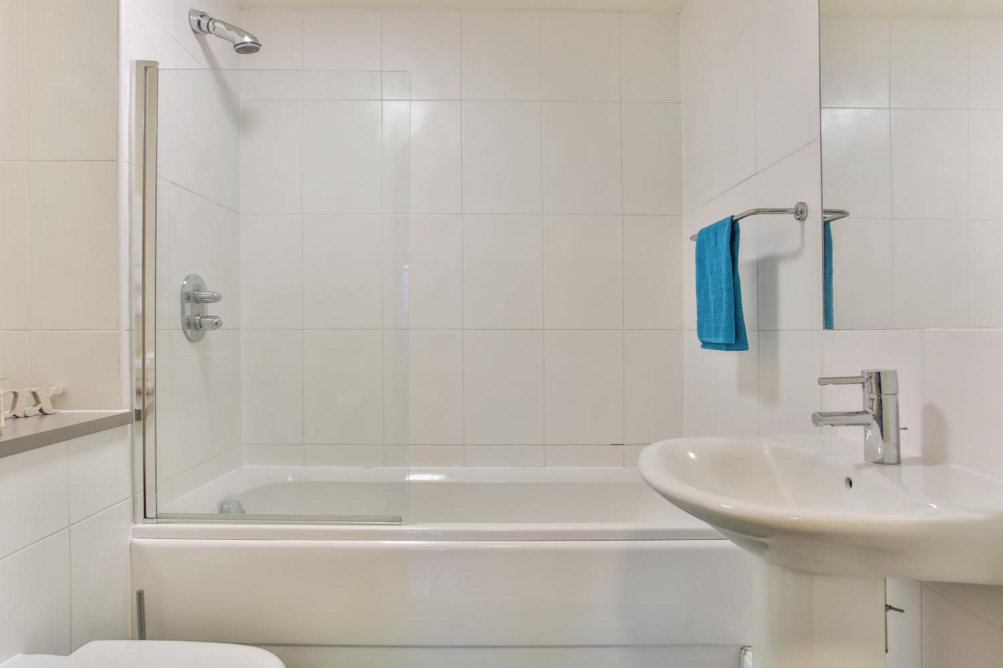 Skyview Apartment By Noknokstay - City Centre With Parking - Group, Family, Business Шефилд Экстерьер фото
